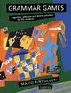 Book cover of: Grammar Games. By: Mario Rinvolucri