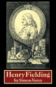 Book cover of: Henry Fielding
