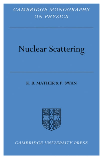 Nuclear Scattering