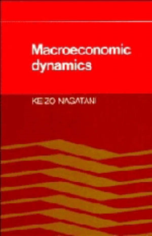 Macroeconomic Dynamics