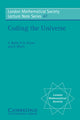 Book cover of: Coding the Universe. By: A. Beller