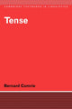 Book cover of: Tense