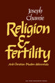 Book cover of: Religion and Fertility