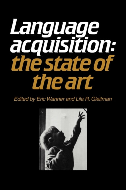 Book cover of: Language Acquisition