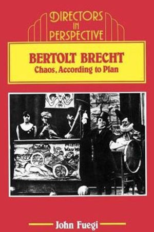 Bertolt Brecht