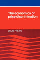 Book cover of: Economics of Price Discrimination