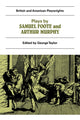 Book cover of: Plays by Samuel Foote and Arthur Murphy