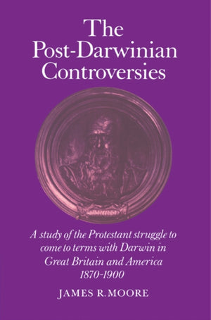 Post-Darwinian Controversies