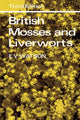 Book cover of: British Mosses and Liverworts