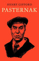 Book cover of: Pasternak. By: Gifford