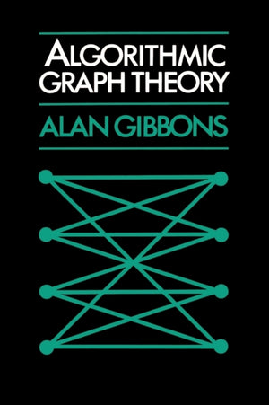 Algorithmic Graph Theory