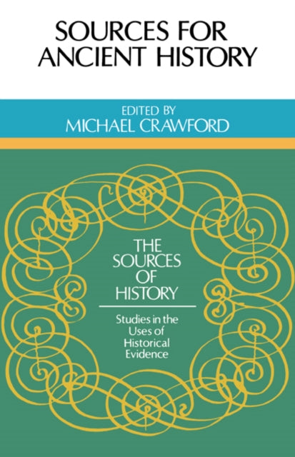 Book cover of: Sources for Ancient History