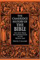 Book cover of: Cambridge History of the Bible: Volume 3, The West from the Reformation to the Present Day. By: S. L. Greenslade