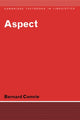 Book cover of: Aspect. By: Bernard Comrie
