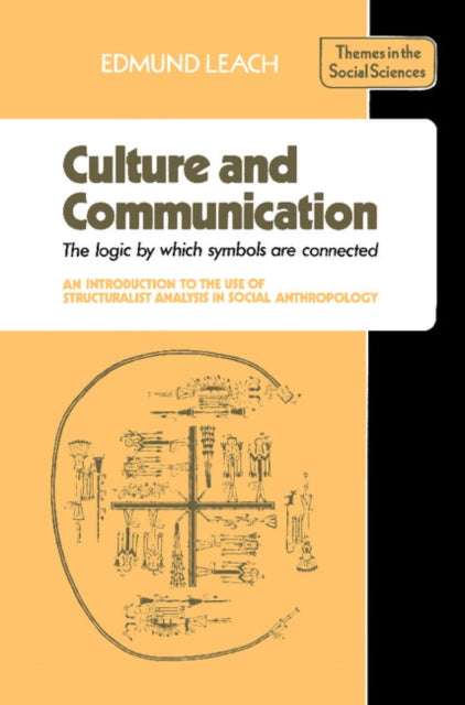 Book cover of: Culture and Communication