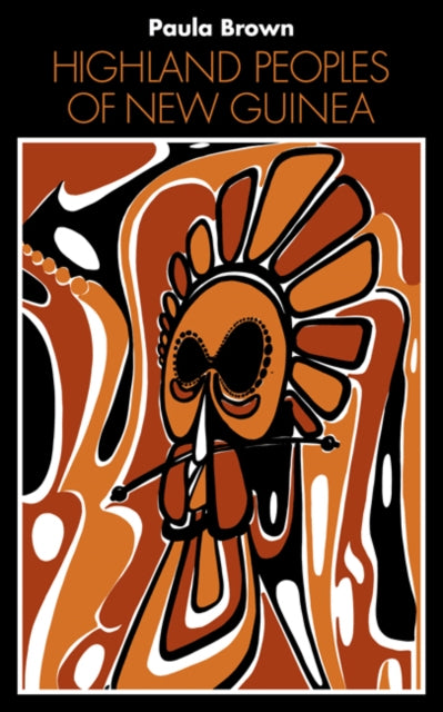 Book cover of: Highland Peoples of New Guinea