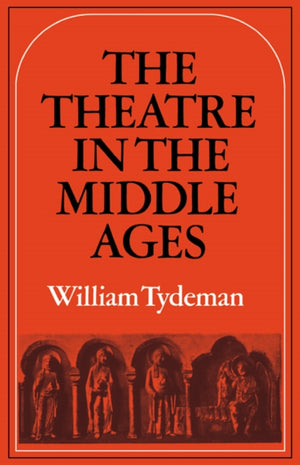 Theatre in the Middle Ages