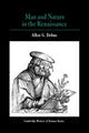 Book cover of: Man and Nature in the Renaissance