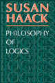 Book cover of: Philosophy of Logics