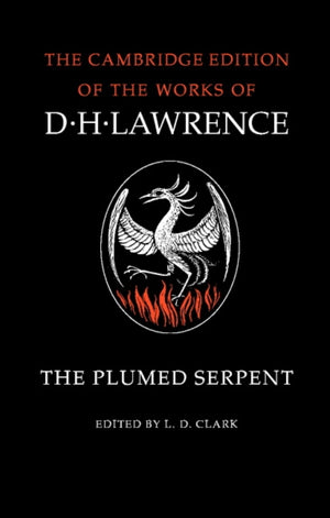 Plumed Serpent