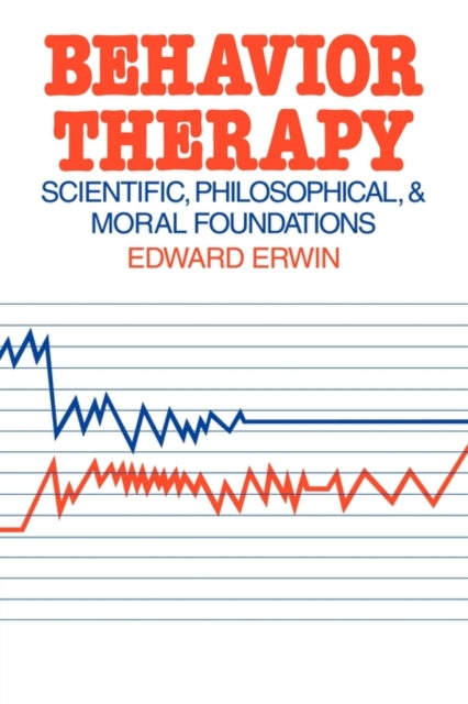 Book cover of: Behavior Therapy