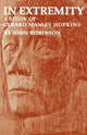 Book cover of: In Extremity. By: John Robinson
