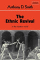 Book cover of: Ethnic Revival