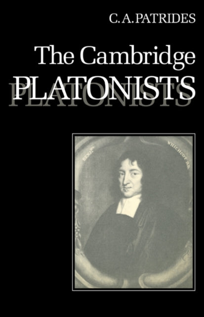 Book cover of: Cambridge Platonists