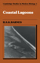 Book cover of: Coastal Lagoons