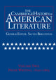 Book cover of: Cambridge History of American Literature: Volume 2, Prose Writing 1820–1865. By: Sacvan Bercovitch