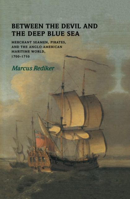 Book cover of: Between the Devil and the Deep Blue Sea