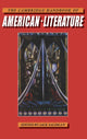 Book cover of: Cambridge Handbook of American Literature