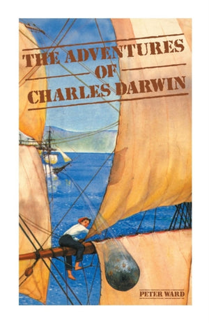 Adventures of Charles Darwin