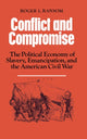Book cover of: Conflict and Compromise