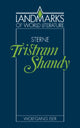 Book cover of: Sterne: Tristram Shandy