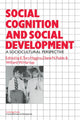Book cover of: Social Cognition and Social Development
