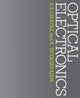 Book cover of: Optical Electronics