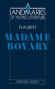 Book cover of: Flaubert: Madame Bovary