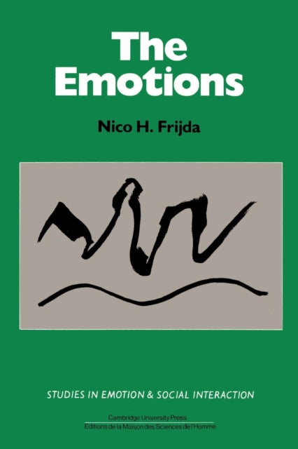 Book cover of: Emotions