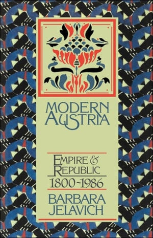 Modern Austria