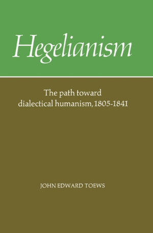 Hegelianism