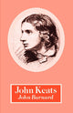Book cover of: John Keats