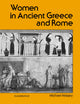 Book cover of: Women in Ancient Greece and Rome