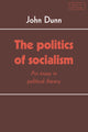 Book cover of: Politics of Socialism