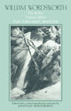 Book cover of: William Wordsworth: The Pedlar, Tintern Abbey, the Two-Part Prelude