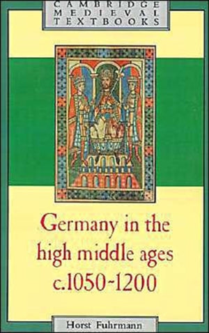 Germany in the High Middle Ages
