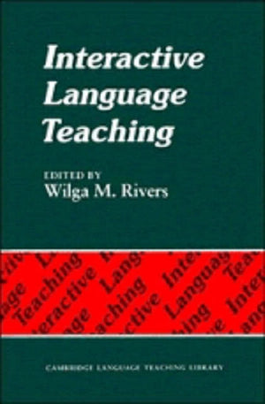 Interactive Language Teaching
