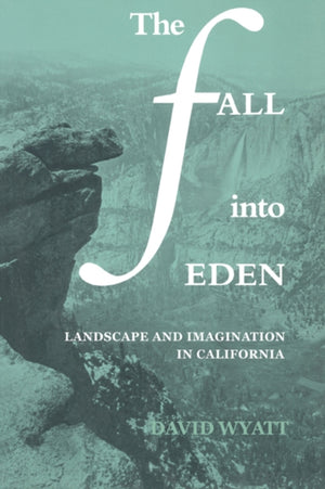 Fall into Eden
