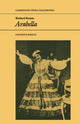 Book cover of: Richard Strauss: Arabella