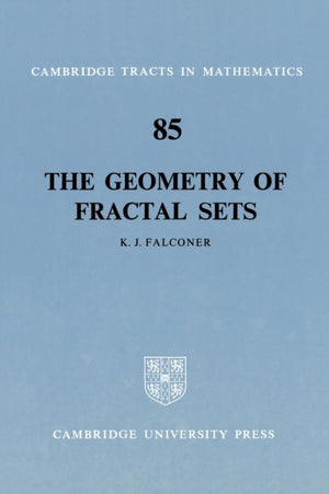 Geometry of Fractal Sets
